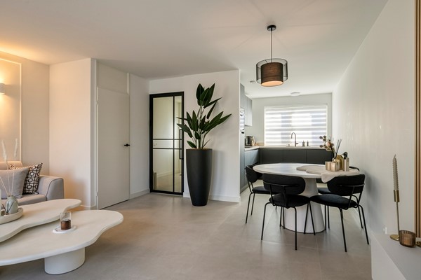 Medium property photo - Retoricahof 11, 4207 TW Gorinchem